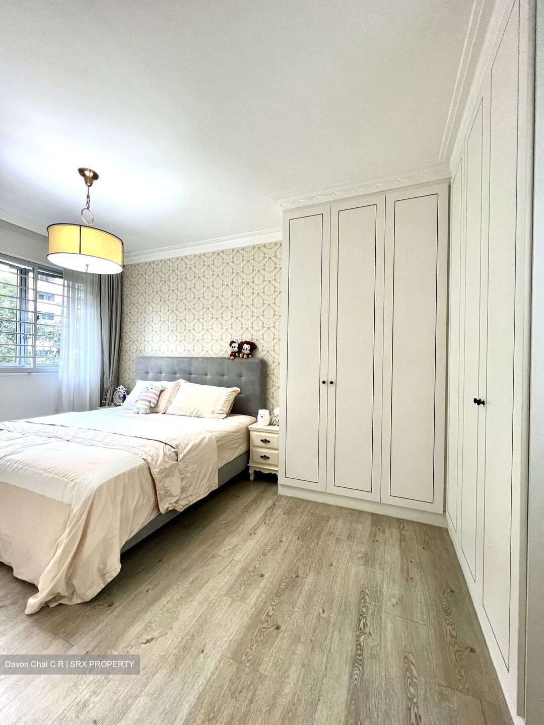 Blk 889B Treetrail@woodlands (Woodlands), HDB 5 Rooms #407410091